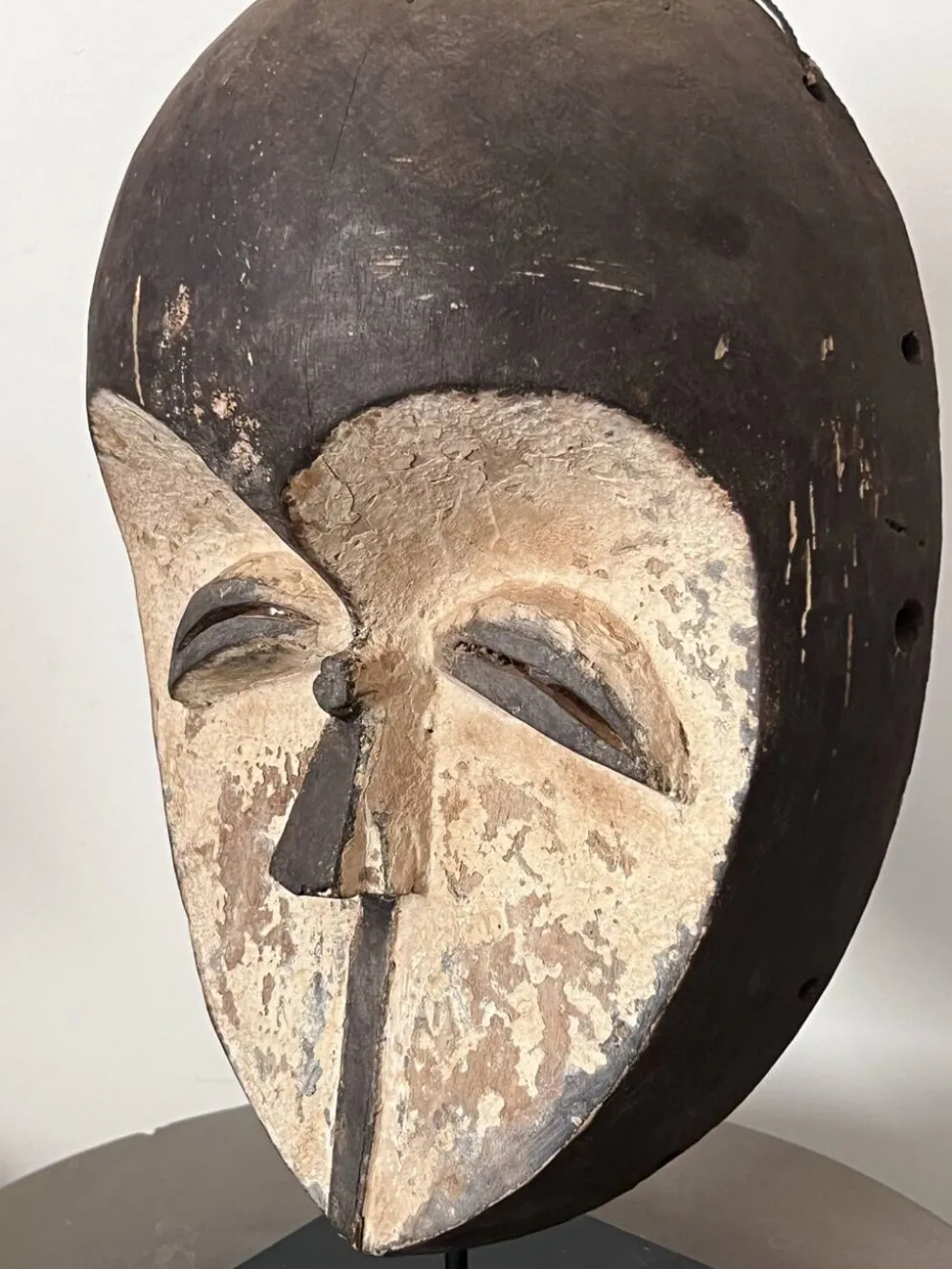 Masque Kwelé (Gabon)