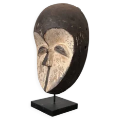 Masque Kwelé (Gabon)