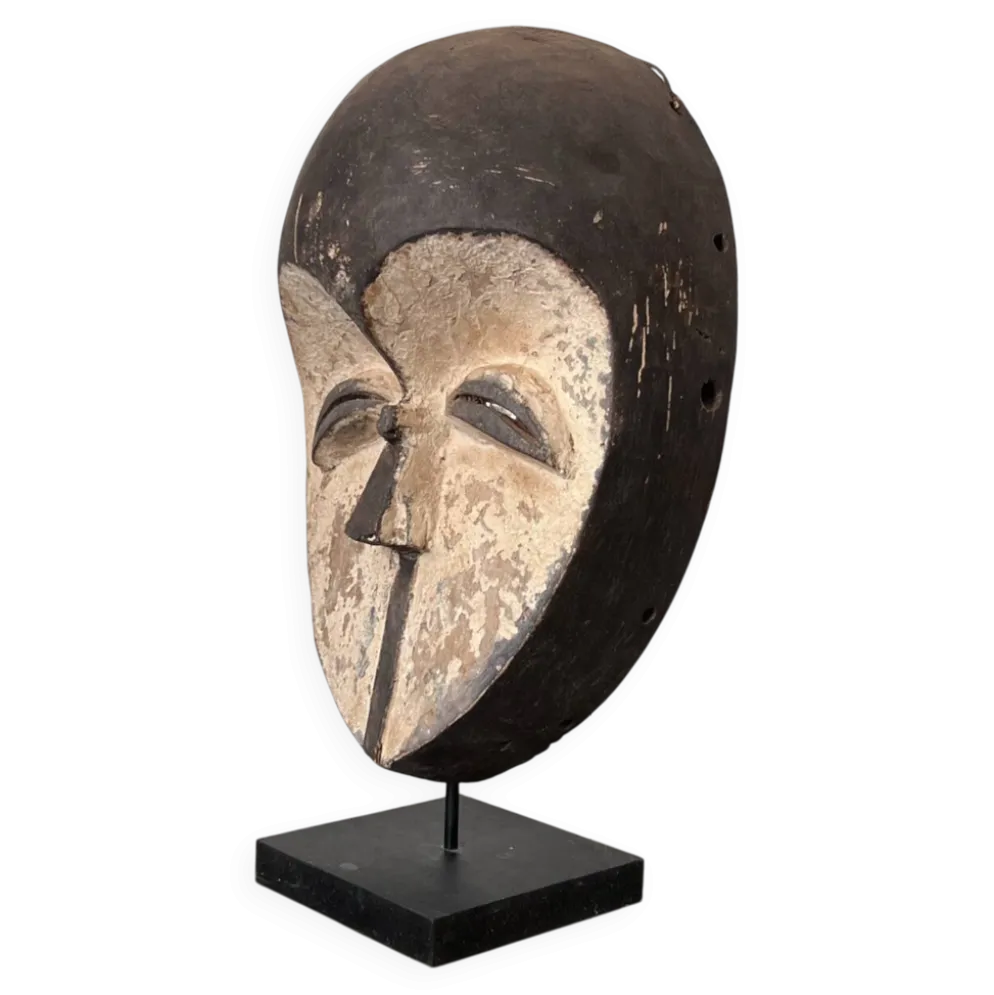 Masque Kwelé (Gabon)