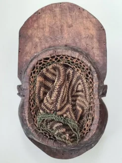 Masque Mbunda Sachihongo