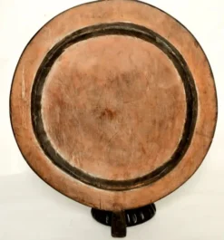 Masque Soleil Bwa Mossi du Burkina Faso