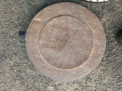 Masque Soleil Bwa Mossi (Masque Soleil Bobo) – Burkina Faso