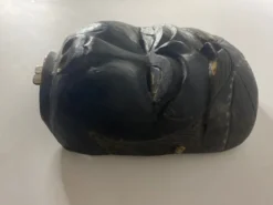 Masque Sri Lankais en bois