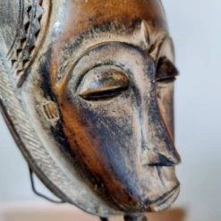 Masque Yohoure Lomane du groupe 