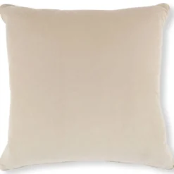 "Mimì" coussin en velours