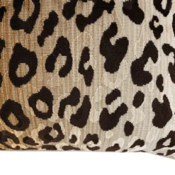 "Mimì" coussin en velours