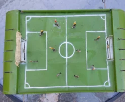 Mini soccer