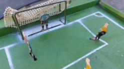 Mini soccer