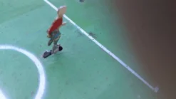 Mini soccer