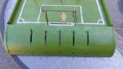 Mini soccer