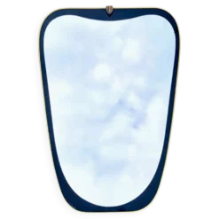 Miriroir rétroviseur, milieu XXème