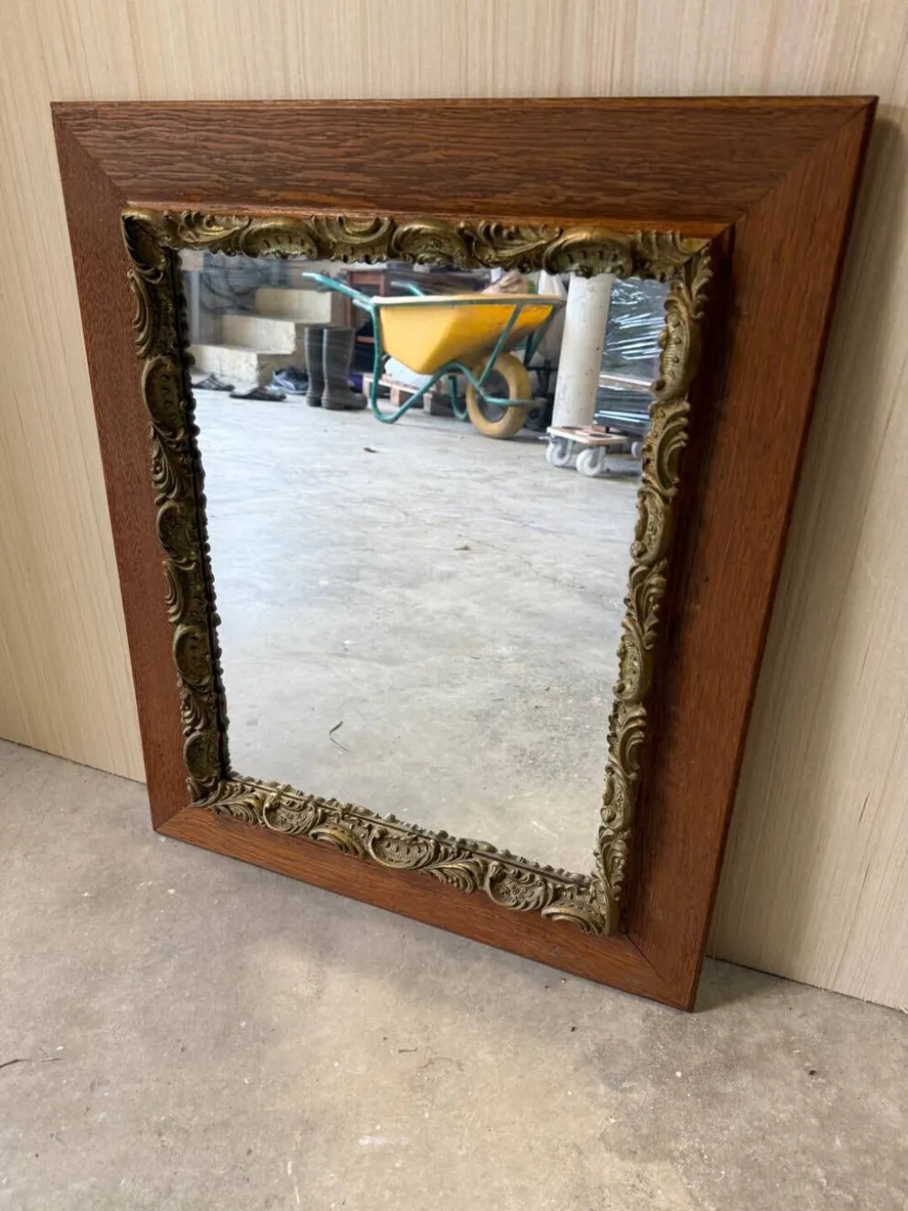 Miroir