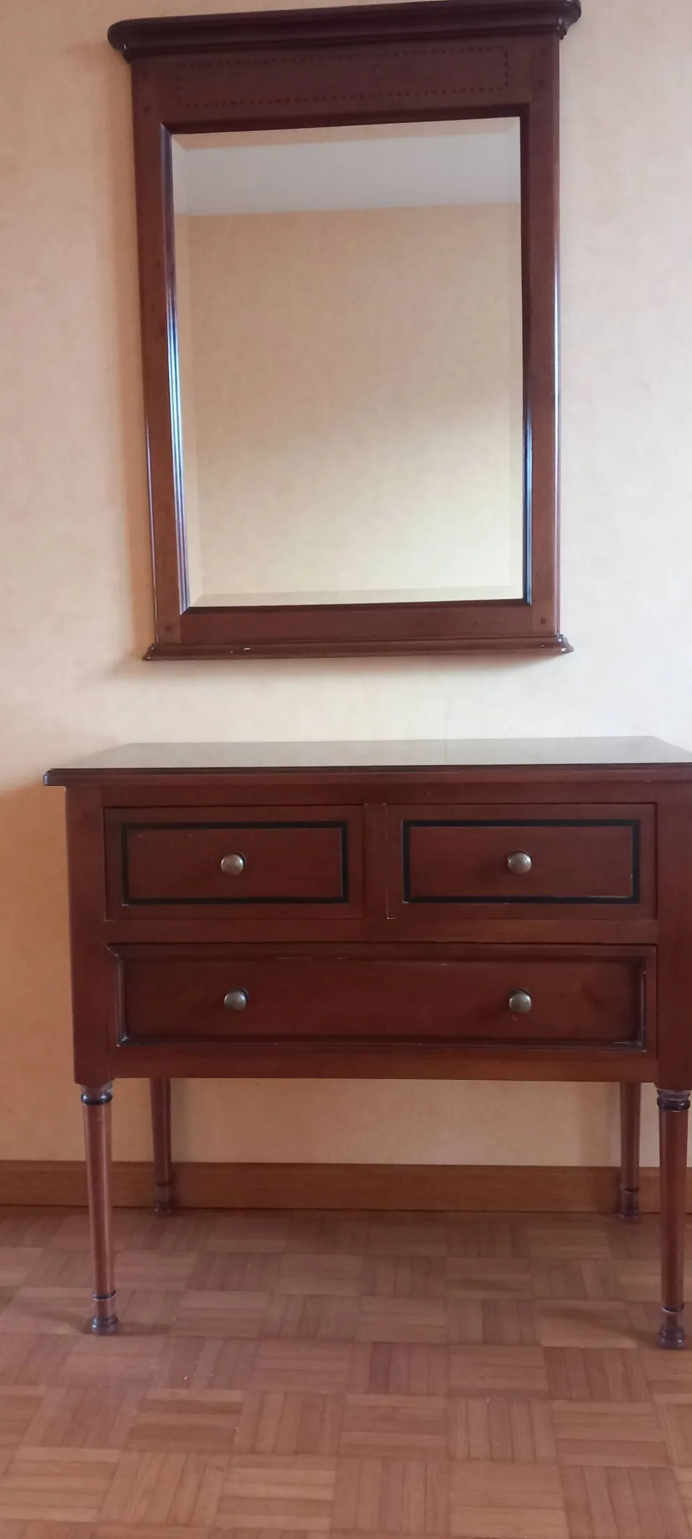 Miroir