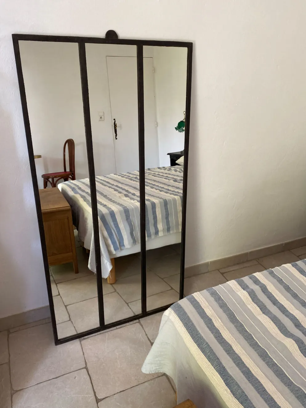 Miroir
