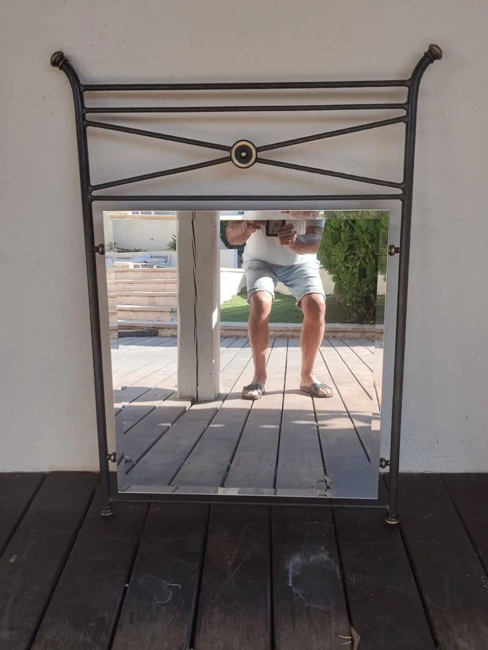 Miroir