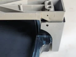 Miroir Alibert des années 70/80