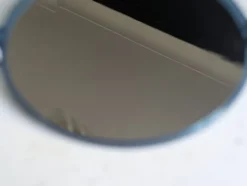 Miroir Alibert des années 70/80