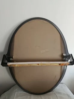 Miroir Allibert, années 70
