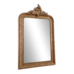 Miroir ancien