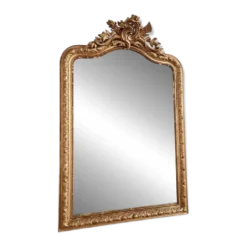 Miroir ancien
