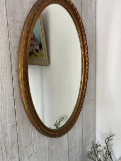 Miroir ancien