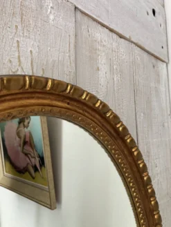 Miroir ancien