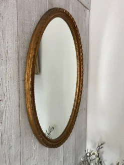 Miroir ancien