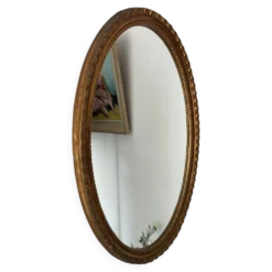 Miroir ancien