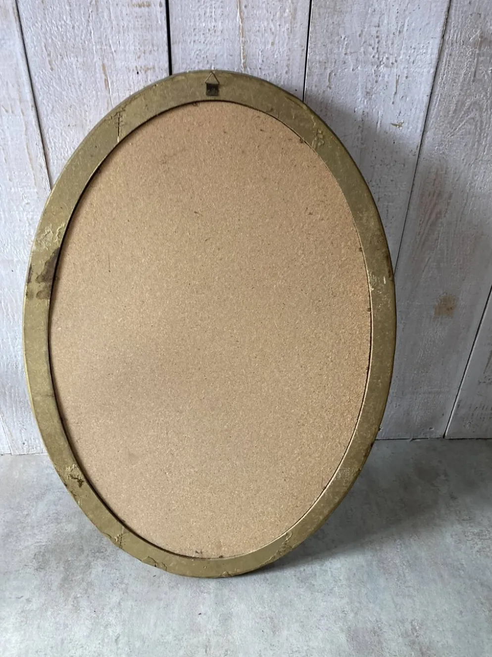 Miroir ancien