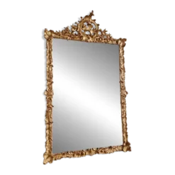 Miroir ancien