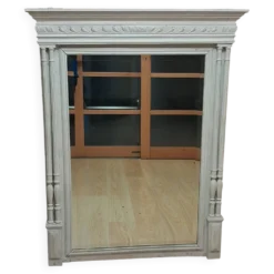 Miroir ancien