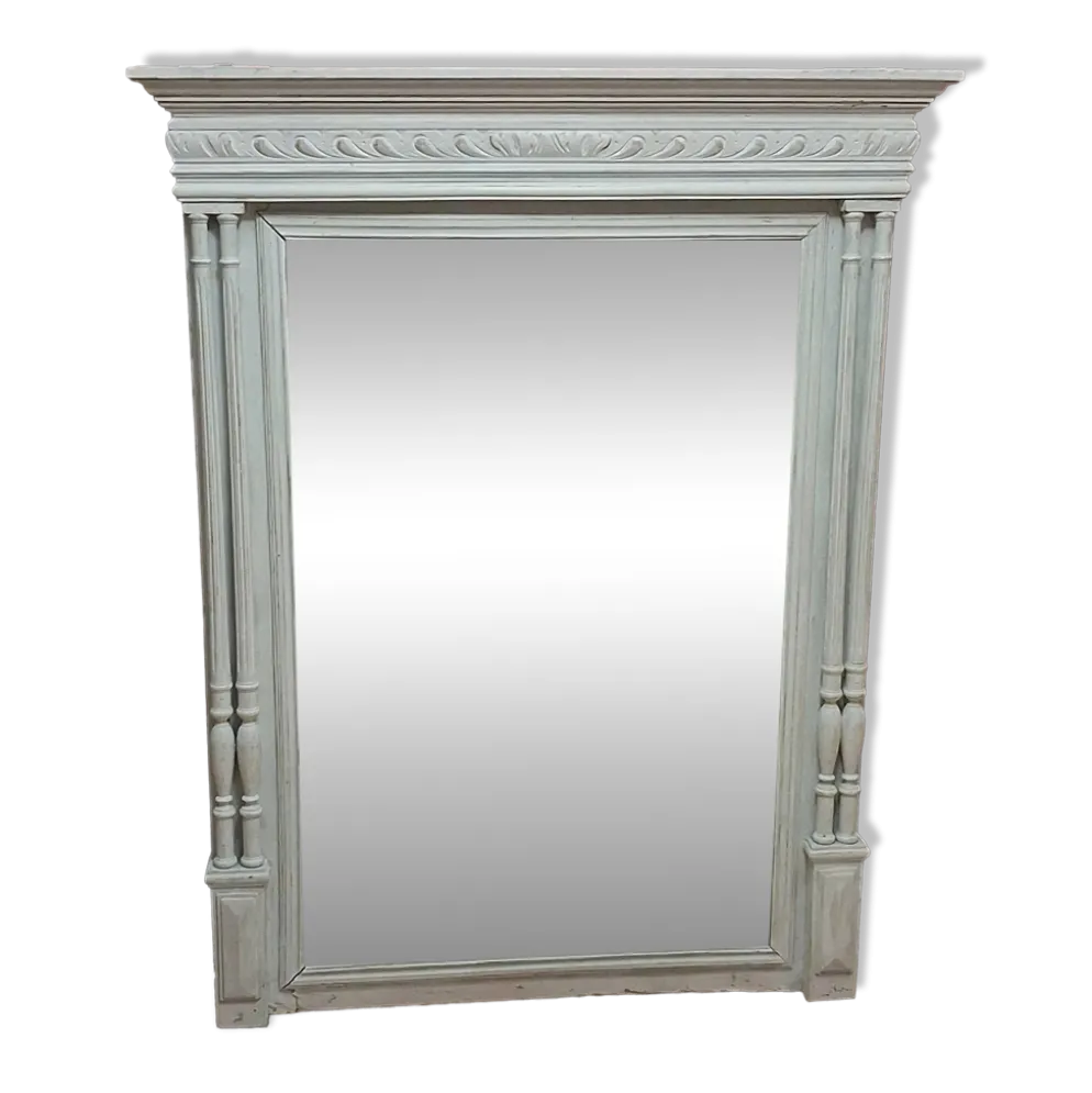 Miroir ancien