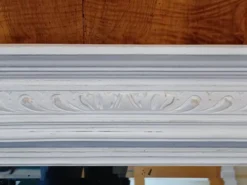 Miroir ancien