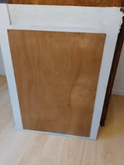 Miroir ancien
