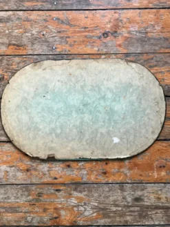 Miroir ancien