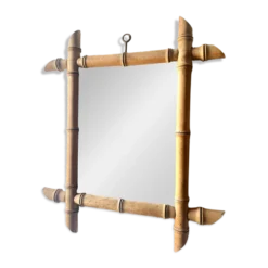 Miroir ancien