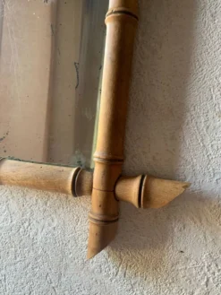 Miroir ancien