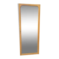 Miroir ancien biseauté- rénové
