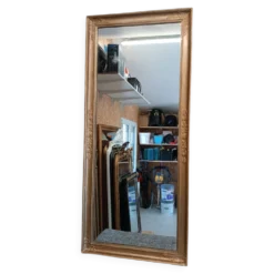 Miroir ancien 150/66 cm
