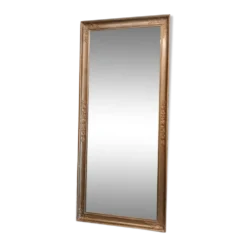 Miroir ancien 150/66 cm