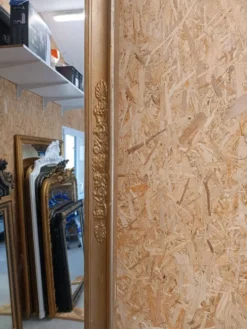 Miroir ancien 150/66 cm