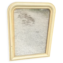 Miroir ancien style Louis Phillipe