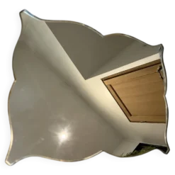 Miroir ancien Vasseur & Cie