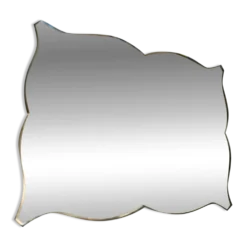 Miroir ancien Vasseur & Cie