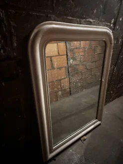 Miroir ancien vintage