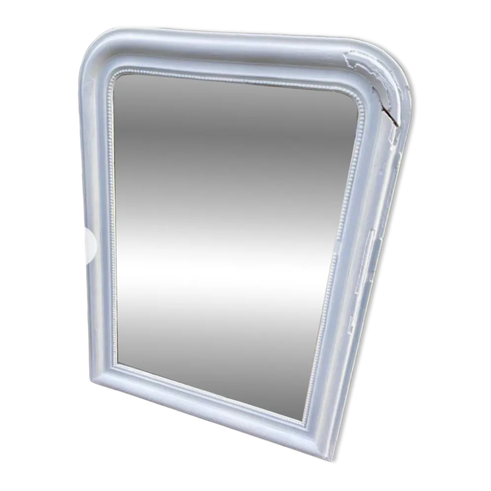 Miroir ancien vintage
