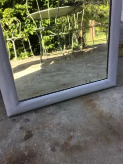 Miroir ancien 160x55cm