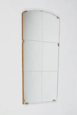 Miroir, années 1970