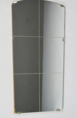 Miroir, années 1970