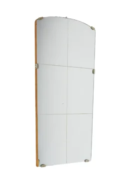Miroir, années 1970
